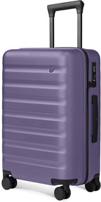 NINETYGO Carry On Luggage 22x14x9 Airline Approved, 20 Inch Luggage by NINETYGO