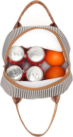 FlowFly Insulated Lunch Cooler Bag - Image 6