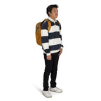Axis Laptop Pack (Barley Brown)