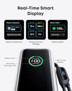 Anker Laptop Power Bank, 000mAh Portable Charger - Image 6