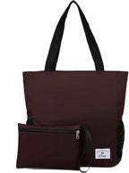 ETidy Large Capacity Foldable Tote Bag by ETidy