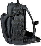 5.11 Tactical Backpack, RUSH 72 2.0 Military Survival Molle Back Pack - Image 6