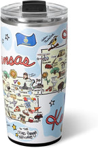 Swig Life 22oz Travel Mug, Insulated Tumbler - Image 3