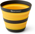 Sea to Summit Frontier Ultralight Collapsible 12 Ounce Camp Cup by SeaToSummit