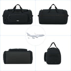 Large Travel Duffle Gym Bag - Image 7