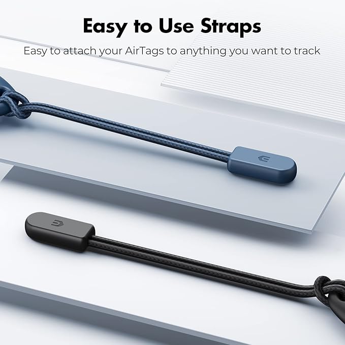 UNBREAKcable Holder for Apple AirTag - Image 3