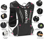 Running Hydration Vest for Men Women Water Backpack for Running 3L Running - Image 3