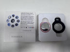 2025 New Air Tracker Tags-1 Pack, Replaceable Battery, Key Finder and Item - Image 11