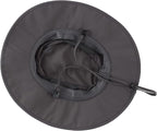 Home Prefer UPF50+ Mens Sun Hat Wide Brim Fishing Hat - Image 6