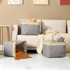 TheWarmHome Storage Basket for Organizing - Image 3