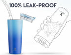 Meoky 24 oz Travel Coffee Mug - Image 4