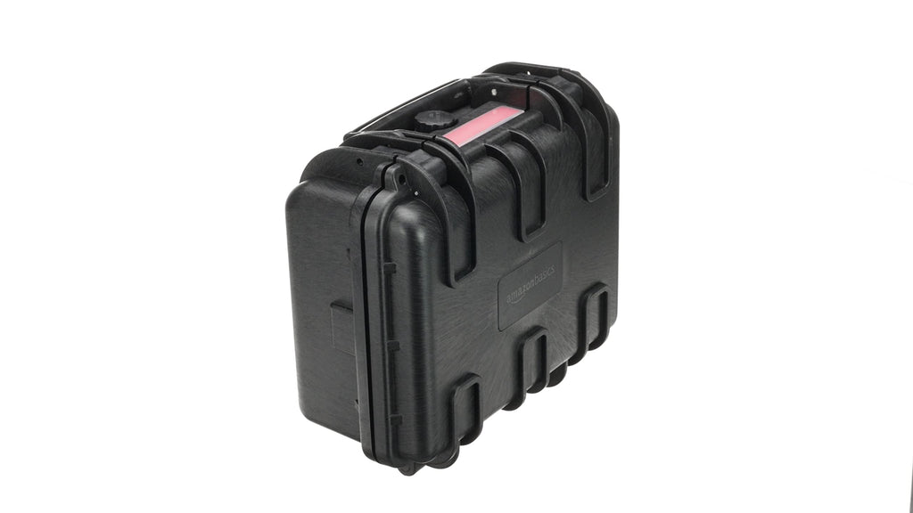 Hard Camera Case (Small)
