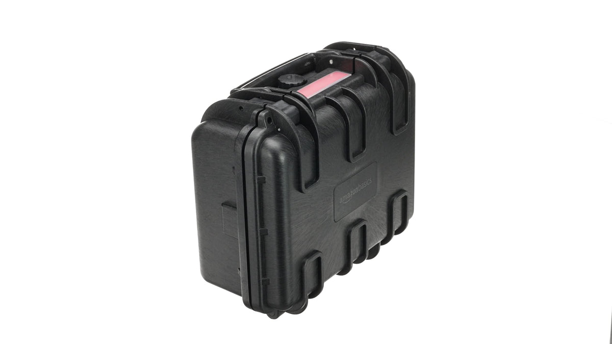 Hard Camera Case (Small)