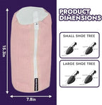 Shoe Cleaning Kit: Shoe Washing Bag, Mesh Laundry Bag - Image 6