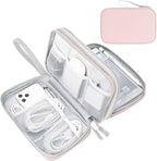 FYY Electronic Organizer, Large Travel Cable Organizer Bag Pouch Electronic by FYY