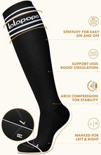 Thick Soft Cotton Compression Socks - Image 5