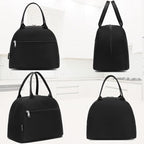 FlowFly Insulated Lunch Cooler Bag - Image 5