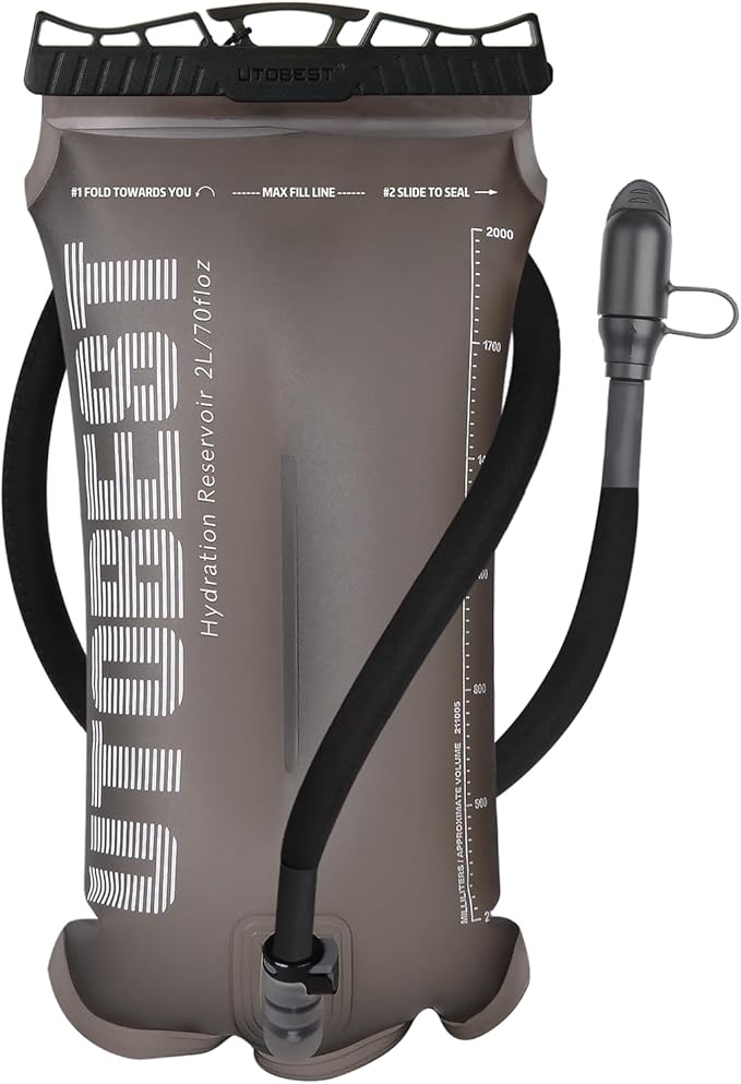 Hydration Bladder, TPU Water Bladder, Water Bladder by UTOBEST