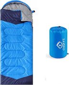 oaskys Camping Sleeping Bag by oaskys