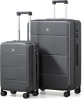 Hanke Luggage Sets 2 Piece by Hanke