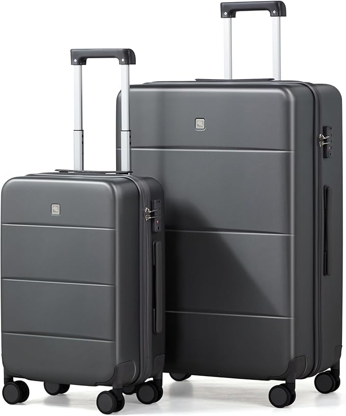 Hanke Luggage Sets 2 Piece by Hanke