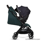 Silver Cross Clic Compact Stroller – Lightweight Travel Stroller - Image 5