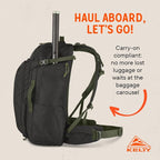 Kelty | Redwing Traveler Backpacks, Travel Pack - Image 4