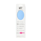 Wet Brush Detangling Brush, Original Detangler Brush (Sky) - Wet & Dry Tangle-Free Hair Brush for Women & Men - No Tangle Soft & Flexible Bristles for Straight, Curly, & Thick Hair