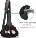 CADeN Camera Bag Sling Backpack Camera Case Waterproof - Image 8