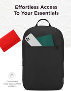 Lenovo Backpack for Computers Up to 15.6", 15.6 inch - Image 3