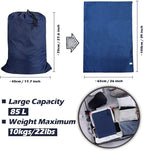 Washable Travel Laundry Bag - Image 4