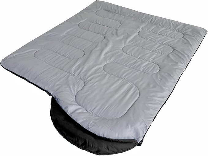 oaskys Camping Sleeping Bag - Image 3