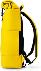 AO Coolers Nomad Backpack Cooler, Waterproof Roll-Top - Image 5