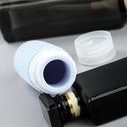 16 Pack Travel Bottles Set, TSA Approved Leak Proof Silicone Squeezable - Image 3