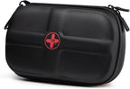 RHINO RESCUE EVA First Aid Kit, Small Waterproof Portable Emergency Hiking by RHINORESCUE