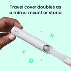 Quip Sonic Toothbrush for Adults - Image 6