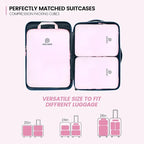 Lightweight Compression Packing Cubes - Image 6