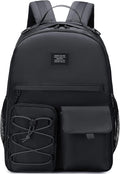 Lohol Fashion Backpack with Anti Theft Pocket, Water Resistant Travel Daypack by Lohol
