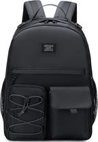 Lohol Fashion Backpack with Anti Theft Pocket, Water Resistant Travel Daypack by Lohol