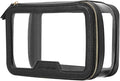 ROWNYEON Clear Makeup Case Toiletry Bag Multipurpose Travel Makeup Train Case by CAMDEEZ
