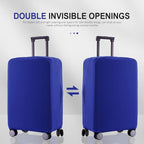 Travel Luggage Cover Suitcase Protector Scratch-Resistant Fit 19-31 Inch - Image 2