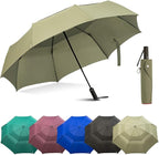 Portobello Large Umbrella For Rain by ABrollyUmbrella
