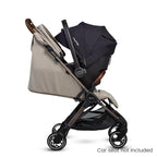 Silver Cross Clic Compact Stroller – Lightweight Travel Stroller - Image 5