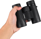 Wingspan Optics FieldView 8X32 Compact Binoculars - Image 2