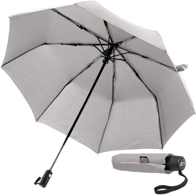 GORILLA GRIP Strong Stick Umbrella by GorillaGrip