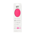 Wet Brush Detangling Brush, Original Detangler (Pink), Wet & Dry Tangle-Free Hair Brush for Women & Men, No Tangle, Soft and Flexible Bristles for Straight, Curly and Thick Hair