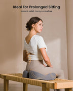 ProtoArc Seat Cushion, Office Chair Cushion - Image 2