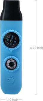 Emergency Survival Safety Whistle，Whistle - Image 6