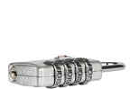 5 Pack TSA Luggage Locks with 4 Digit Combination – Heavy Duty Set Your Own - Image 4