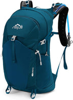 Hiking Hydration Backpack with 3l Water Bladder - Image 2